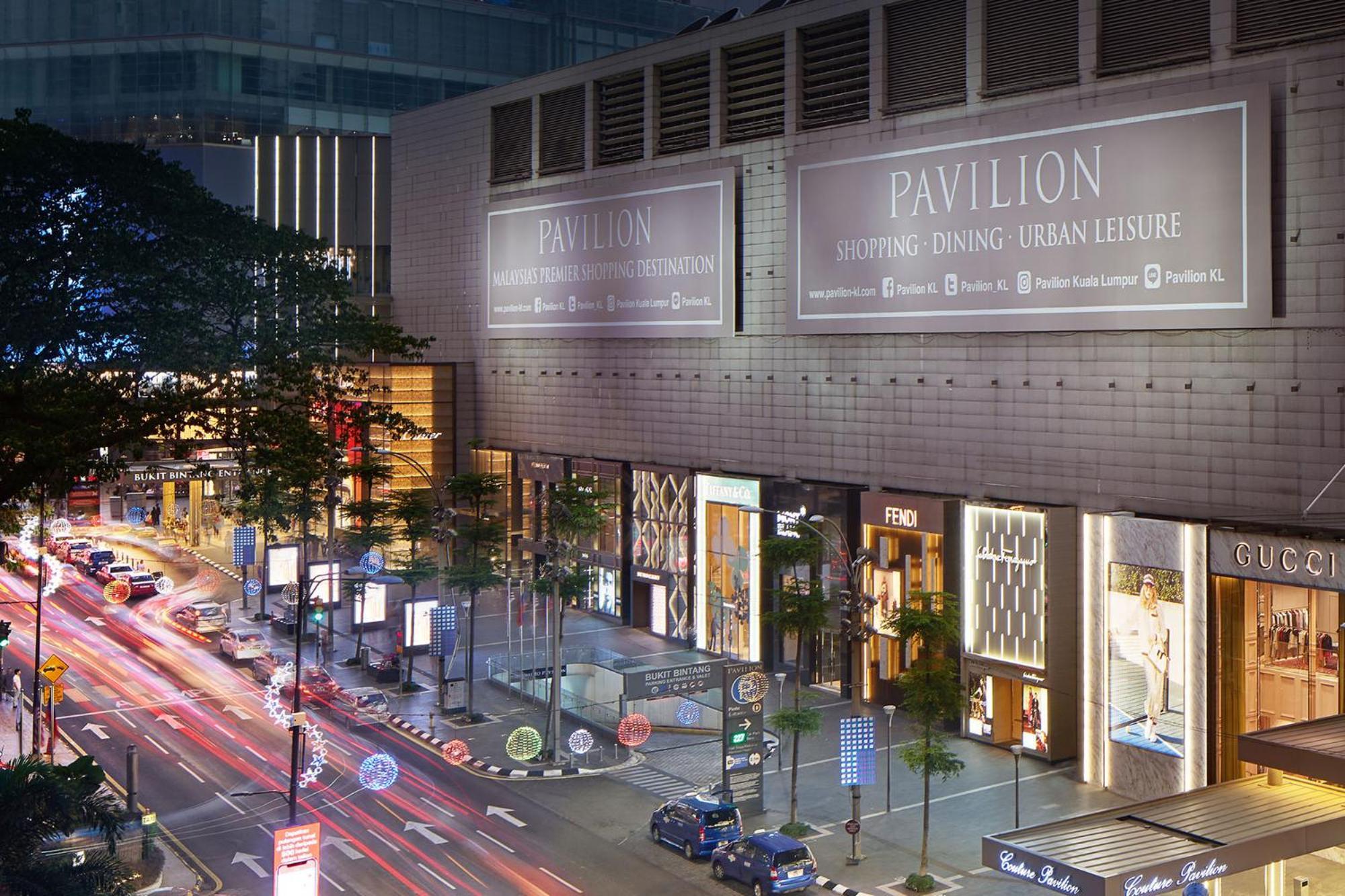 Cozy Home At Kl City Center Kuala Lumpur Exterior photo