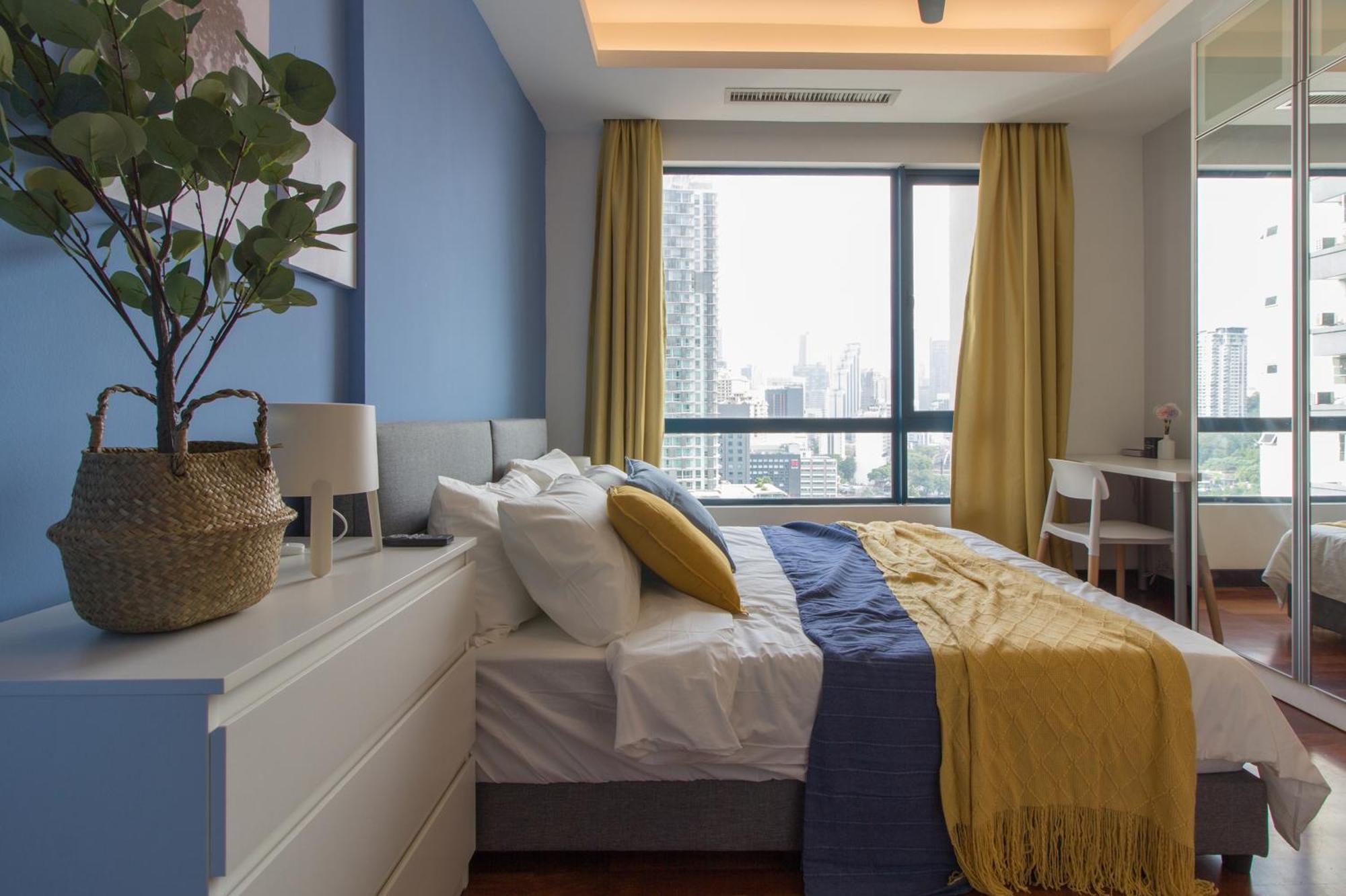 Cozy Home At Kl City Center Kuala Lumpur Exterior photo